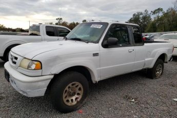 4F4YR16U62TM01635 | 2002 Mazda b3000 cab plus