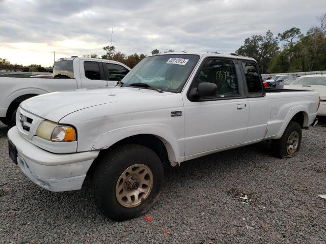 4F4YR16U62TM01635 | 2002 Mazda b3000 cab plus