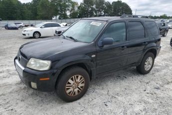 4M2CU56Z15DJ26138 | 2005 Mercury mariner