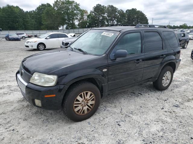 4M2CU56Z15DJ26138 | 2005 Mercury mariner