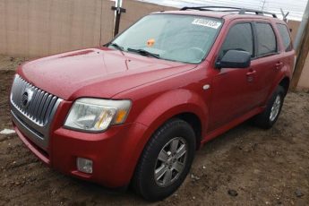 4M2CU81G79KJ20532 | 2009 Mercury mariner