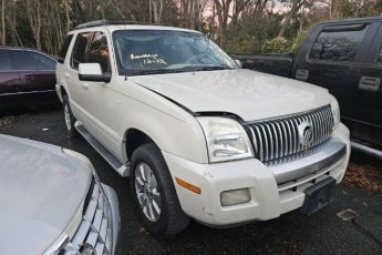 4M2EU47E16UJ16032 | 2006 Mercury mountaineer