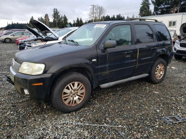 4M2YU56125DJ31817 | 2005 Mercury mariner