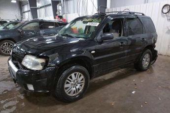 4M2YU57135DJ16662 | 2005 Mercury mariner