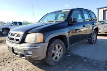 4NUDS13S972702416 | 2007 Isuzu ascender s