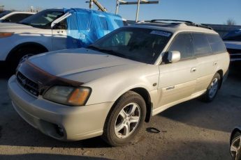 4S3BH806547646006 | 2004 Subaru legacy outback h6 3.0 ll bean