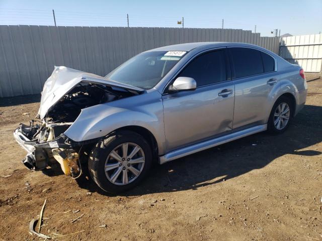 4S3BMBB62C3004984 | 2012 Subaru legacy 2.5i premium