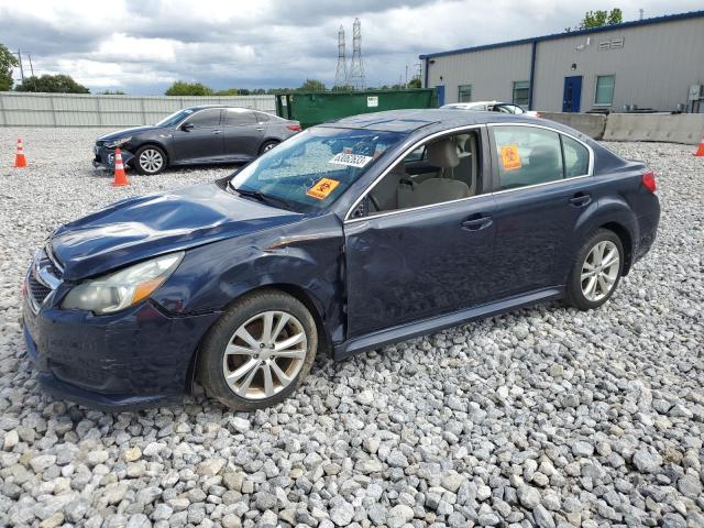 4S3BMBC64D3008213 | 2013 Subaru legacy 2.5i premium