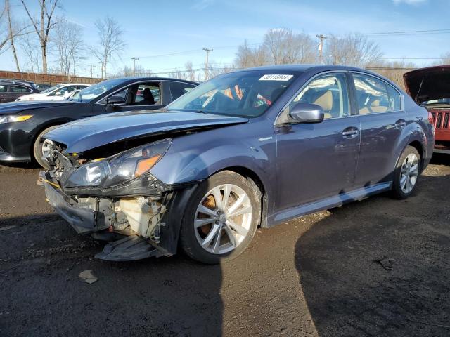 4S3BMBC67D3031758 | 2013 Subaru legacy 2.5i premium