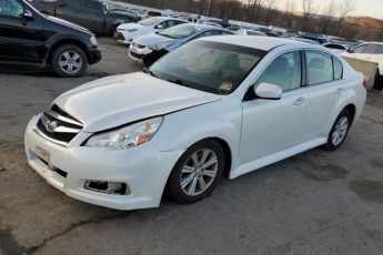 4S3BMBF6XA3223960 | 2010 Subaru legacy 2.5i premium