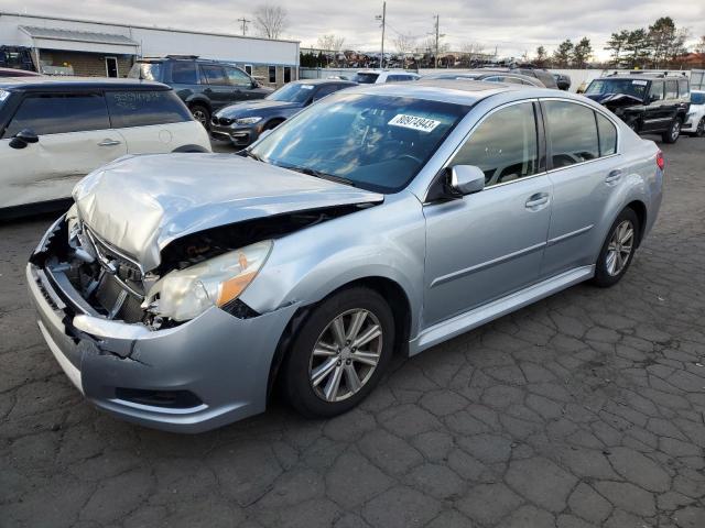 4S3BMBG62C3020630 | 2012 Subaru legacy 2.5i premium