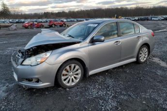 4S3BMBL62B3218502 | 2011 Subaru legacy 2.5i limited