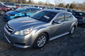 4S3BMCC63A3221526 | 2010 Subaru legacy 2.5i premium