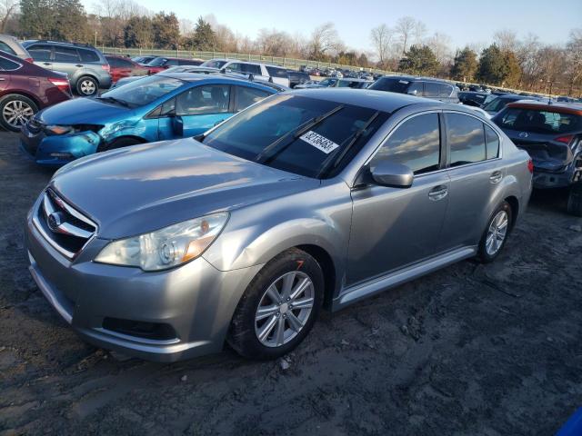 4S3BMCC63A3221526 | 2010 Subaru legacy 2.5i premium