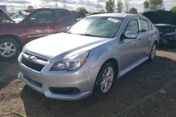 4S3BMCC66E3026297 | 2014 Subaru legacy 2.5i premium