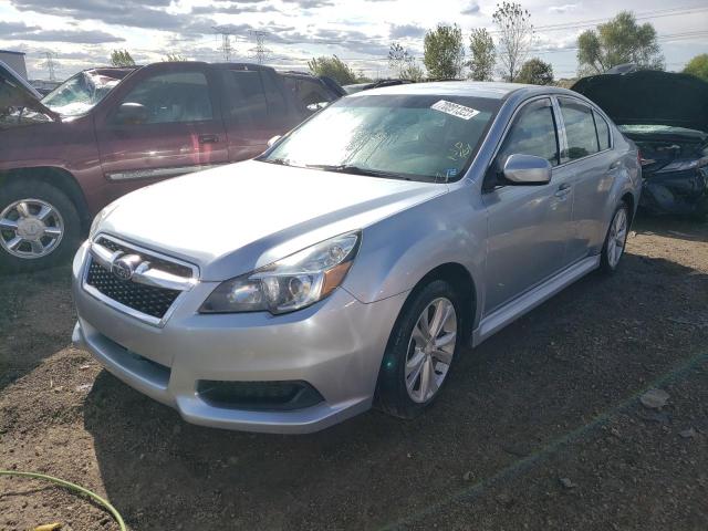 4S3BMCC66E3026297 | 2014 Subaru legacy 2.5i premium