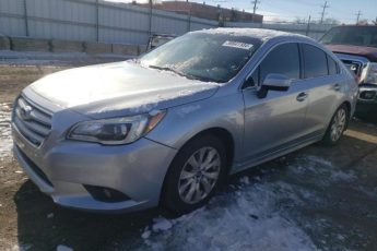 4S3BNAC68F3017376 | 2015 Subaru legacy 2.5i premium