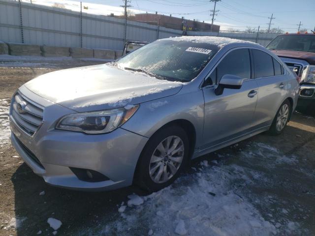 4S3BNAC68F3017376 | 2015 Subaru legacy 2.5i premium