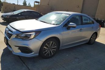 4S3BNAF68K3003452 | 2019 Subaru legacy 2.5i premium