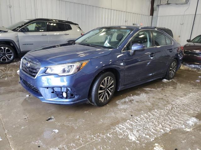 4S3BNAF69K3040641 | 2019 SUBARU LEGACY 2.5