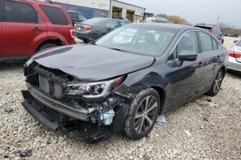 4S3BNAK66J3039936 | 2018 SUBARU LEGACY 2.5