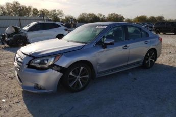 4S3BNAL68G3004709 | 2016 Subaru legacy 2.5i limited