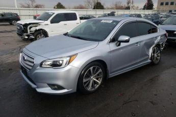 4S3BNAN67H3008622 | 2017 SUBARU LEGACY 2.5