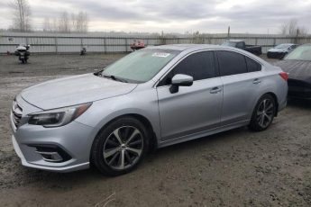 4S3BNAN67J3013597 | 2018 SUBARU LEGACY 2.5