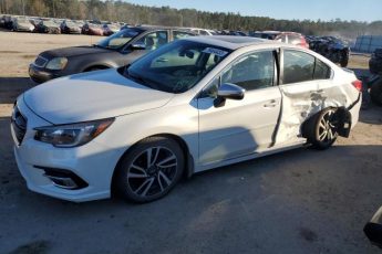 4S3BNAS66J3022098 | 2018 Subaru legacy sport