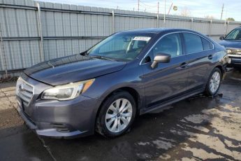 4S3BNBC62F3047656 | 2015 SUBARU LEGACY 2.5