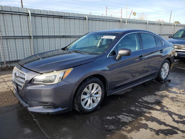 4S3BNBC62F3047656 | 2015 SUBARU LEGACY 2.5