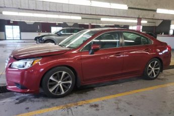 4S3BNBL63F3046595 | 2015 SUBARU LEGACY 2.5