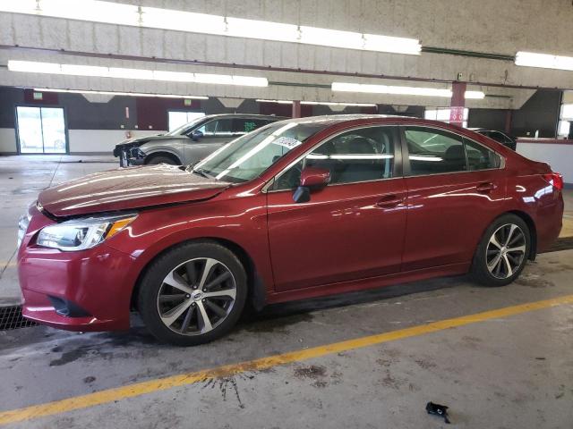 4S3BNBL63F3046595 | 2015 SUBARU LEGACY 2.5