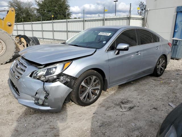 4S3BNBL64G3041245 | 2016 SUBARU LEGACY 2.5