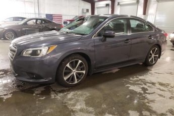 4S3BNBN64F3040138 | 2015 SUBARU LEGACY 2.5