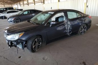 4S3BNEL67F3010927 | 2015 SUBARU LEGACY 3.6