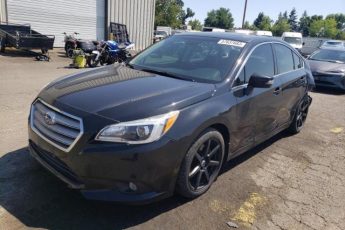 4S3BNEN68F3043223 | 2015 SUBARU LEGACY 3.6