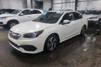 4S3BWAF66M3020220 | 2021 Subaru legacy premium