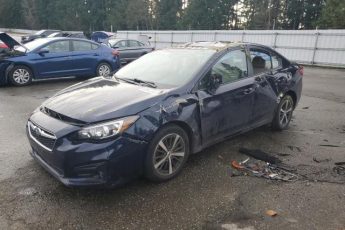 4S3GKAD69K3620702 | 2019 SUBARU IMPREZA PR