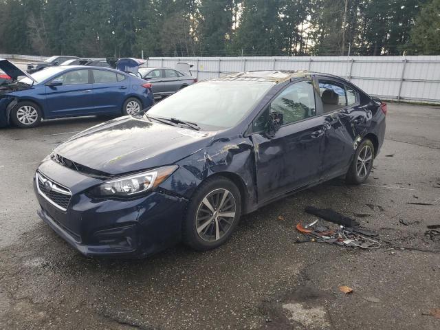 4S3GKAD69K3620702 | 2019 SUBARU IMPREZA PR