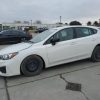 5YFEPMAE6MP183418 | 2021 Toyota corolla le