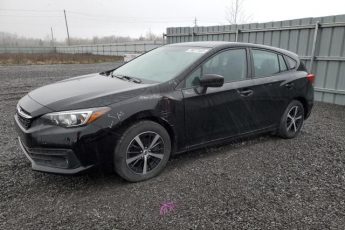 4S3GTAC67L1717828 | 2020 SUBARU IMPREZA PR