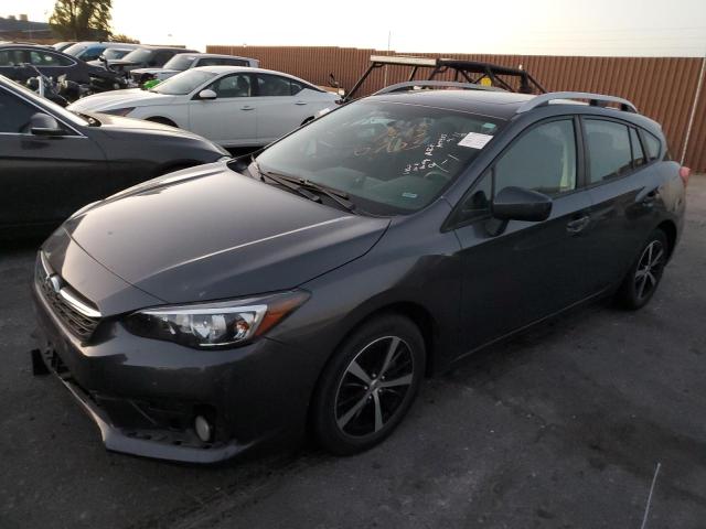 4S3GTAD6XL3732083 | 2020 Subaru impreza premium