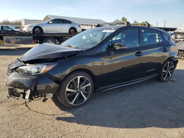 4S3GTAM65L3704790 | 2020 Subaru impreza sport