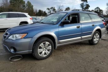 4S4BP60C597312090 | 2009 Subaru outback