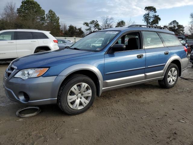 4S4BP60C597312090 | 2009 Subaru outback