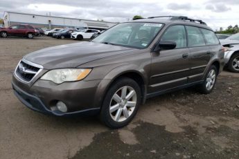 4S4BP61C097338949 | 2009 Subaru outback 2.5i