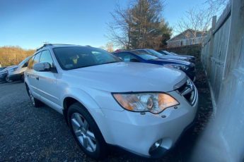 4S4BP61C397316041 | 2009 Subaru outback 2.5i