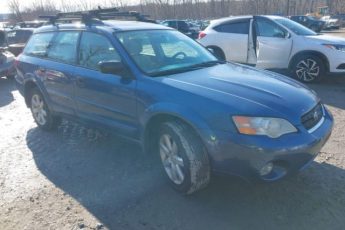 4S4BP61C477337171 | 2007 Subaru outback 2.5i