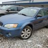 1HGEM22971L096583 | 2001 Honda civic ex